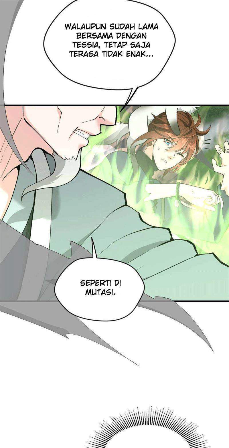 The Beginning After the End (The King Grey Reincarnation) Chapter 123 Gambar 5