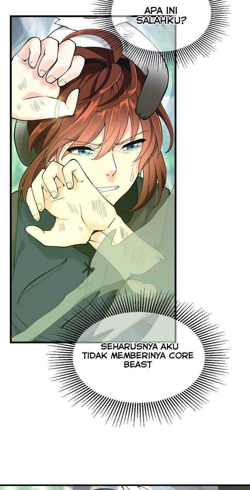 The Beginning After the End (The King Grey Reincarnation) Chapter 123 Gambar 6