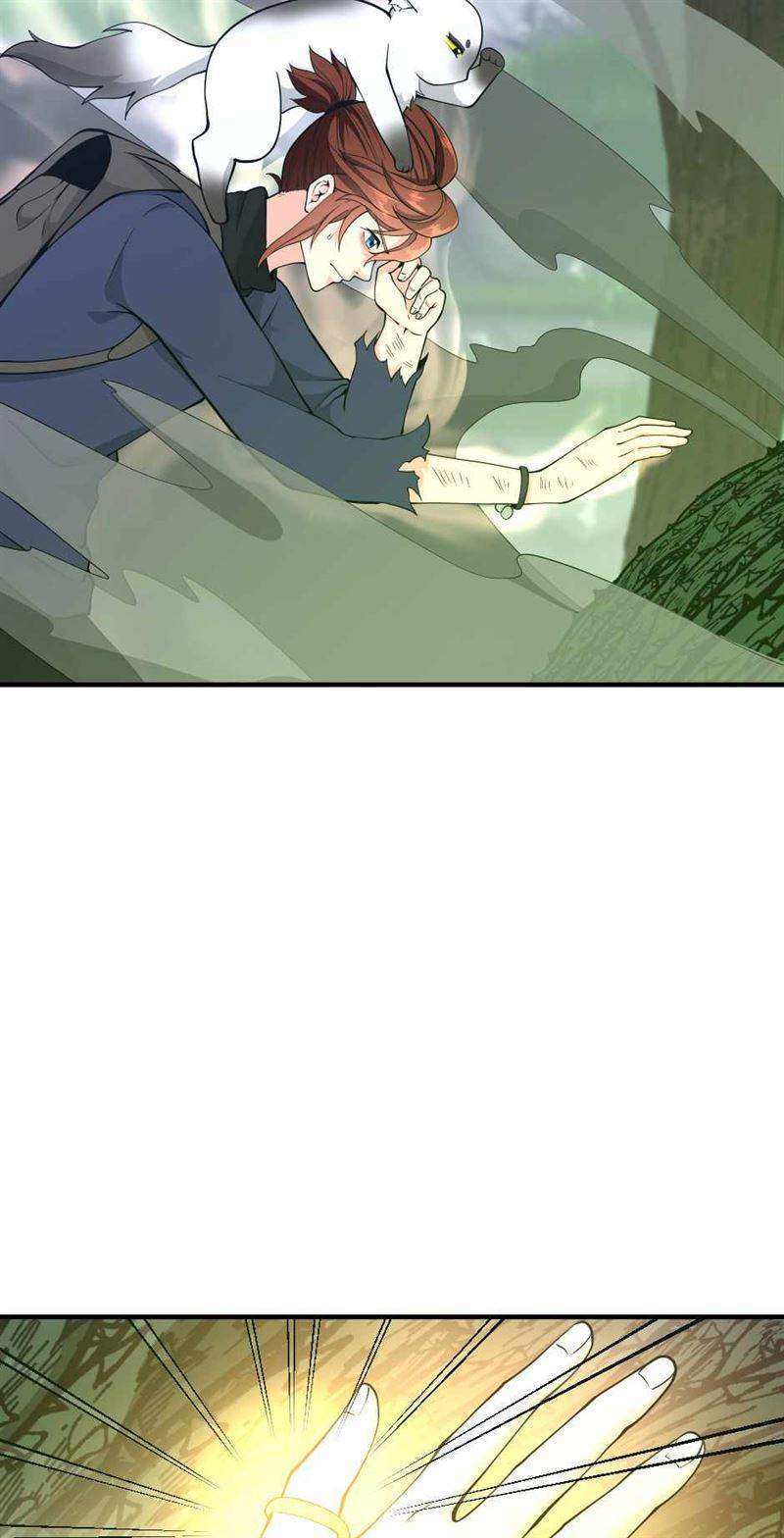 The Beginning After the End (The King Grey Reincarnation) Chapter 123 Gambar 7