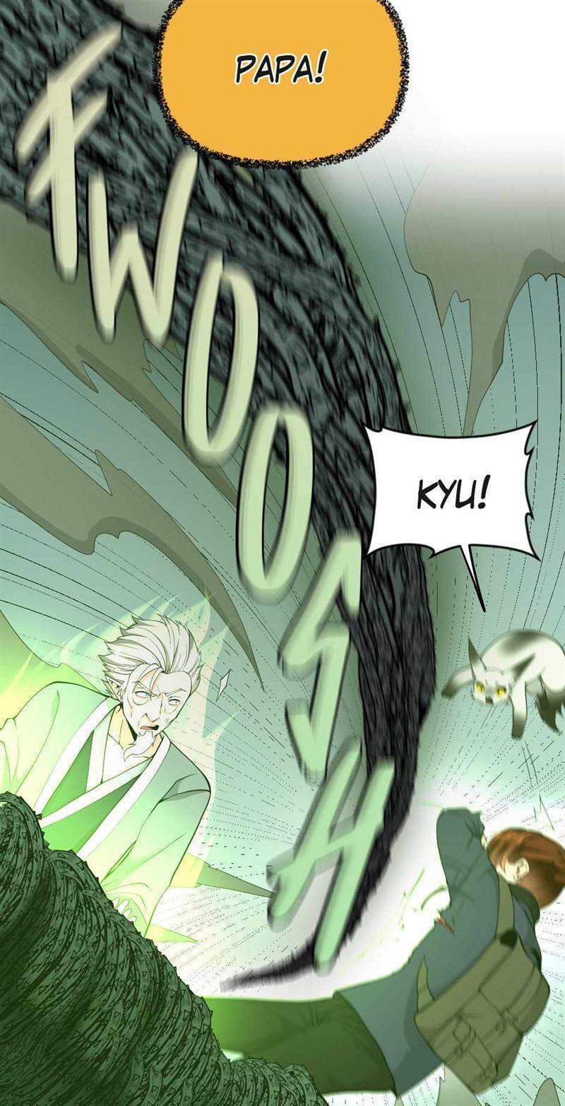 The Beginning After the End (The King Grey Reincarnation) Chapter 123 Gambar 9