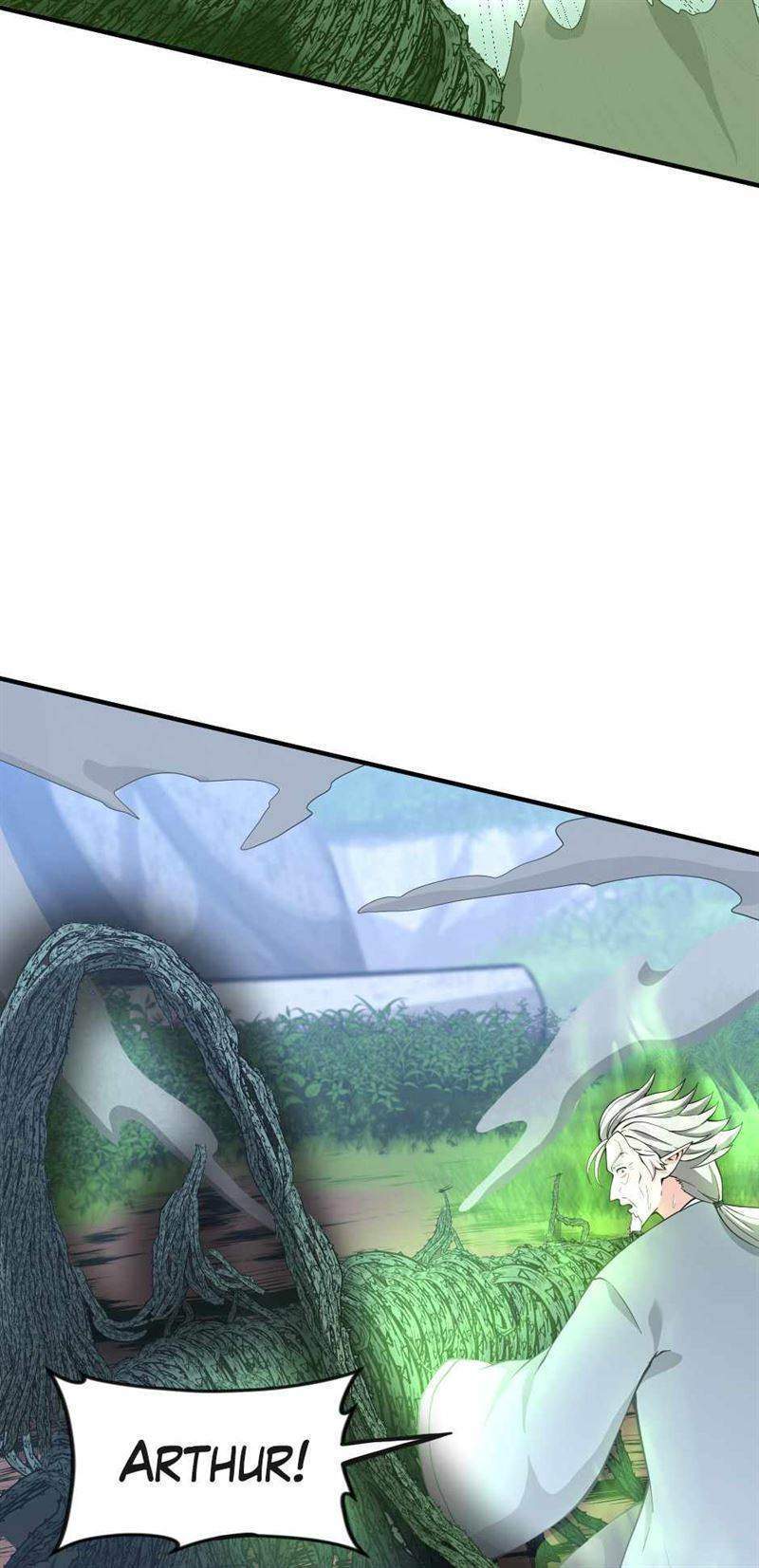 The Beginning After the End (The King Grey Reincarnation) Chapter 123 Gambar 10