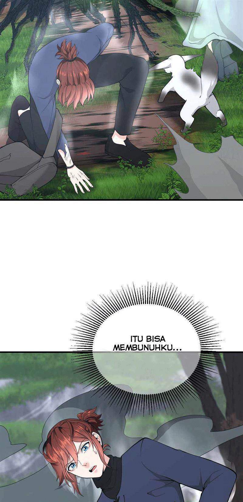The Beginning After the End (The King Grey Reincarnation) Chapter 123 Gambar 11