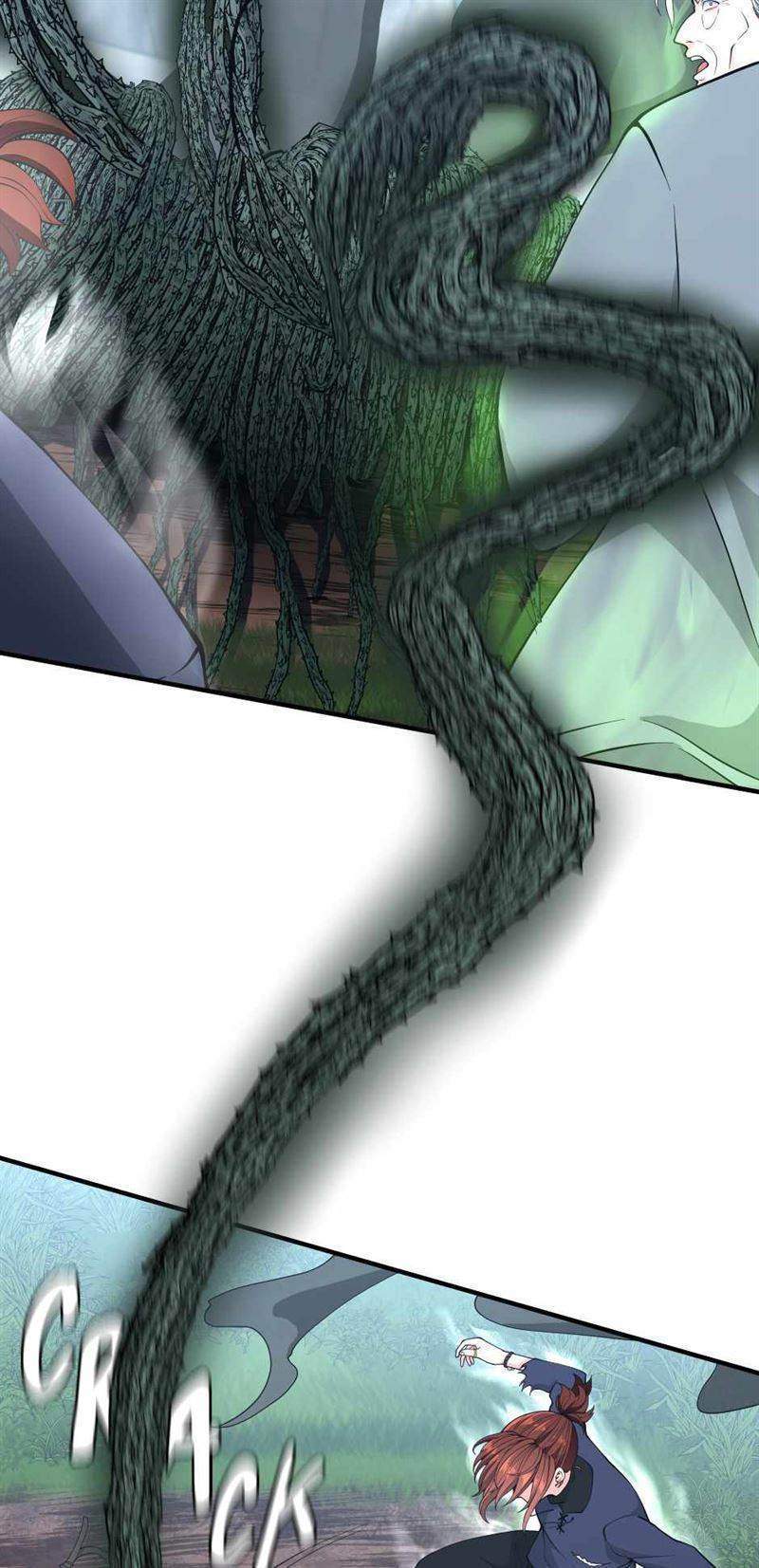 The Beginning After the End (The King Grey Reincarnation) Chapter 123 Gambar 13