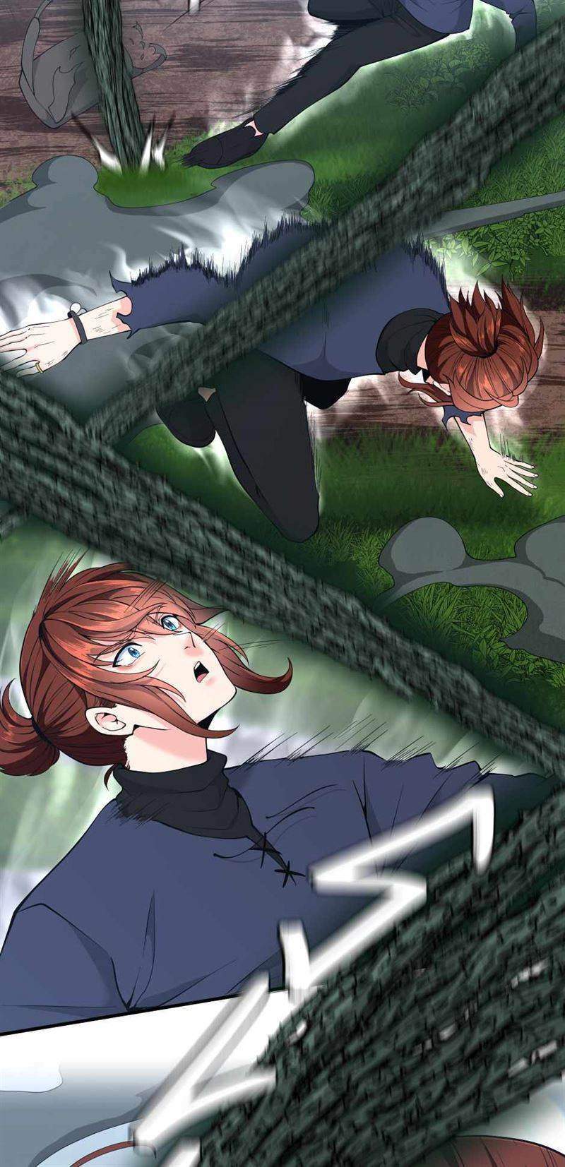 The Beginning After the End (The King Grey Reincarnation) Chapter 123 Gambar 14