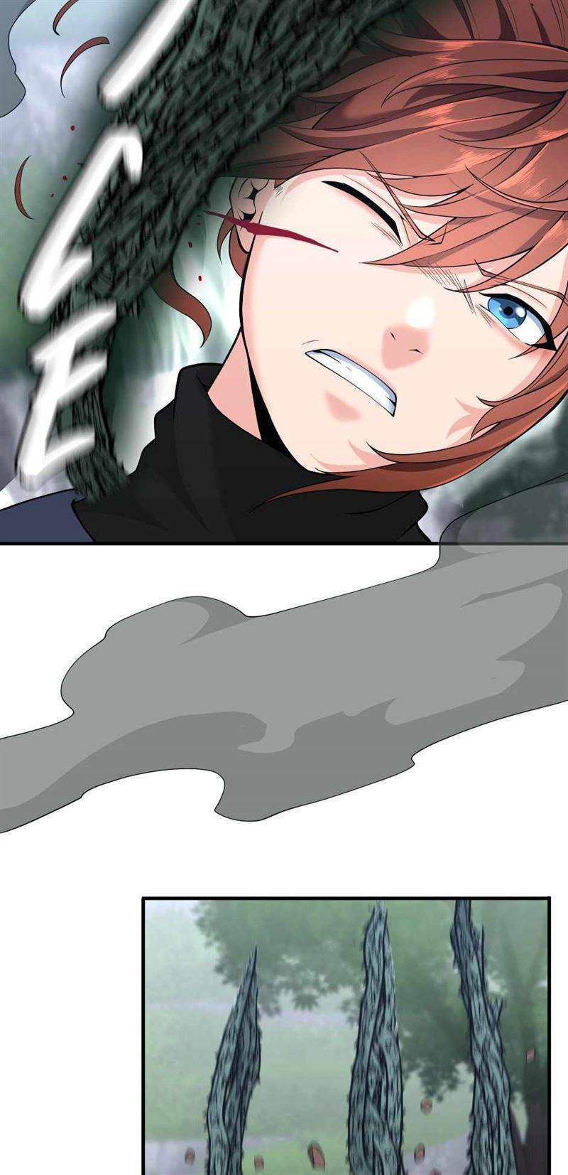 The Beginning After the End (The King Grey Reincarnation) Chapter 123 Gambar 15