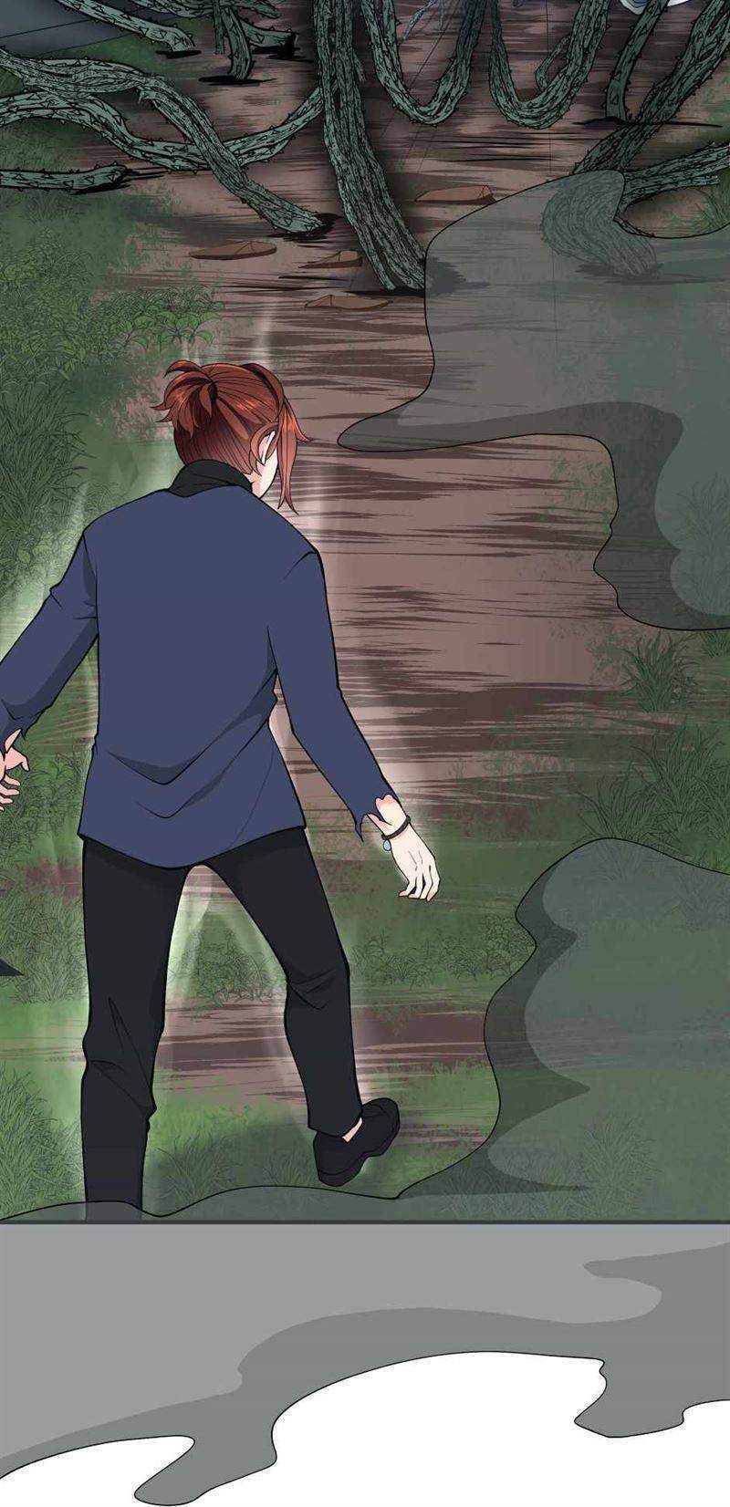 The Beginning After the End (The King Grey Reincarnation) Chapter 123 Gambar 17