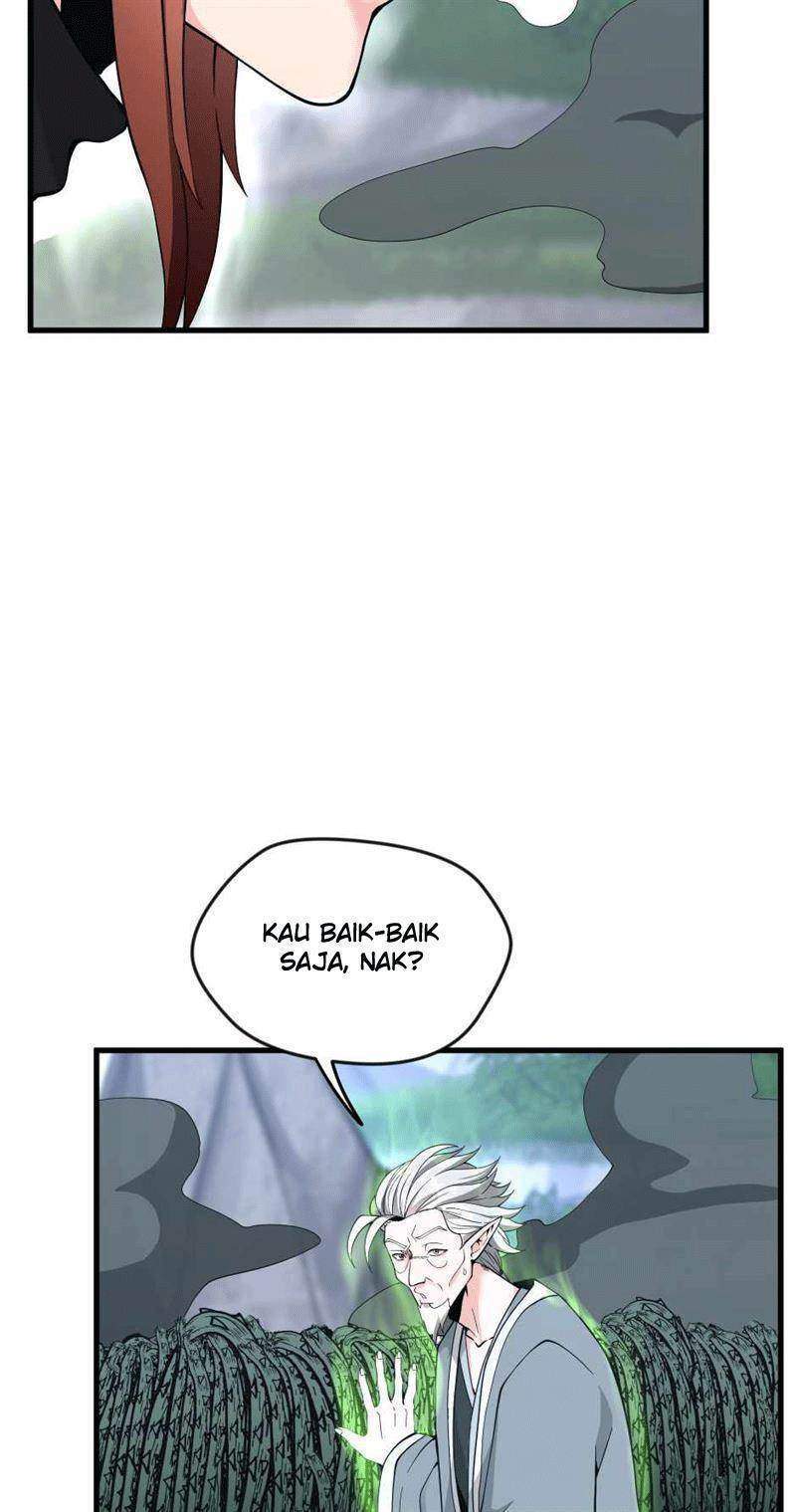 The Beginning After the End (The King Grey Reincarnation) Chapter 123 Gambar 19