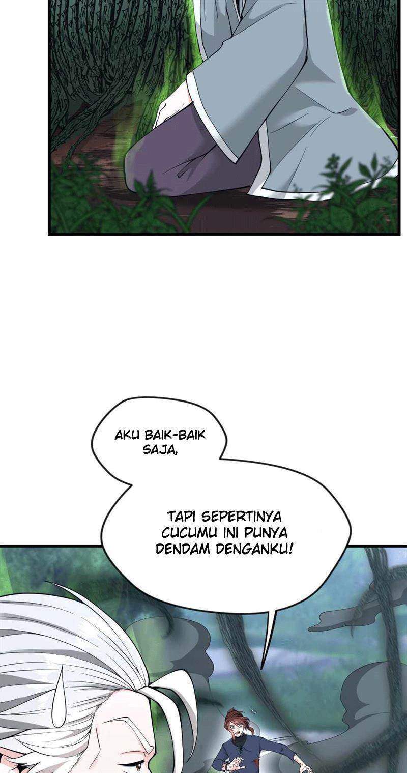 The Beginning After the End (The King Grey Reincarnation) Chapter 123 Gambar 20