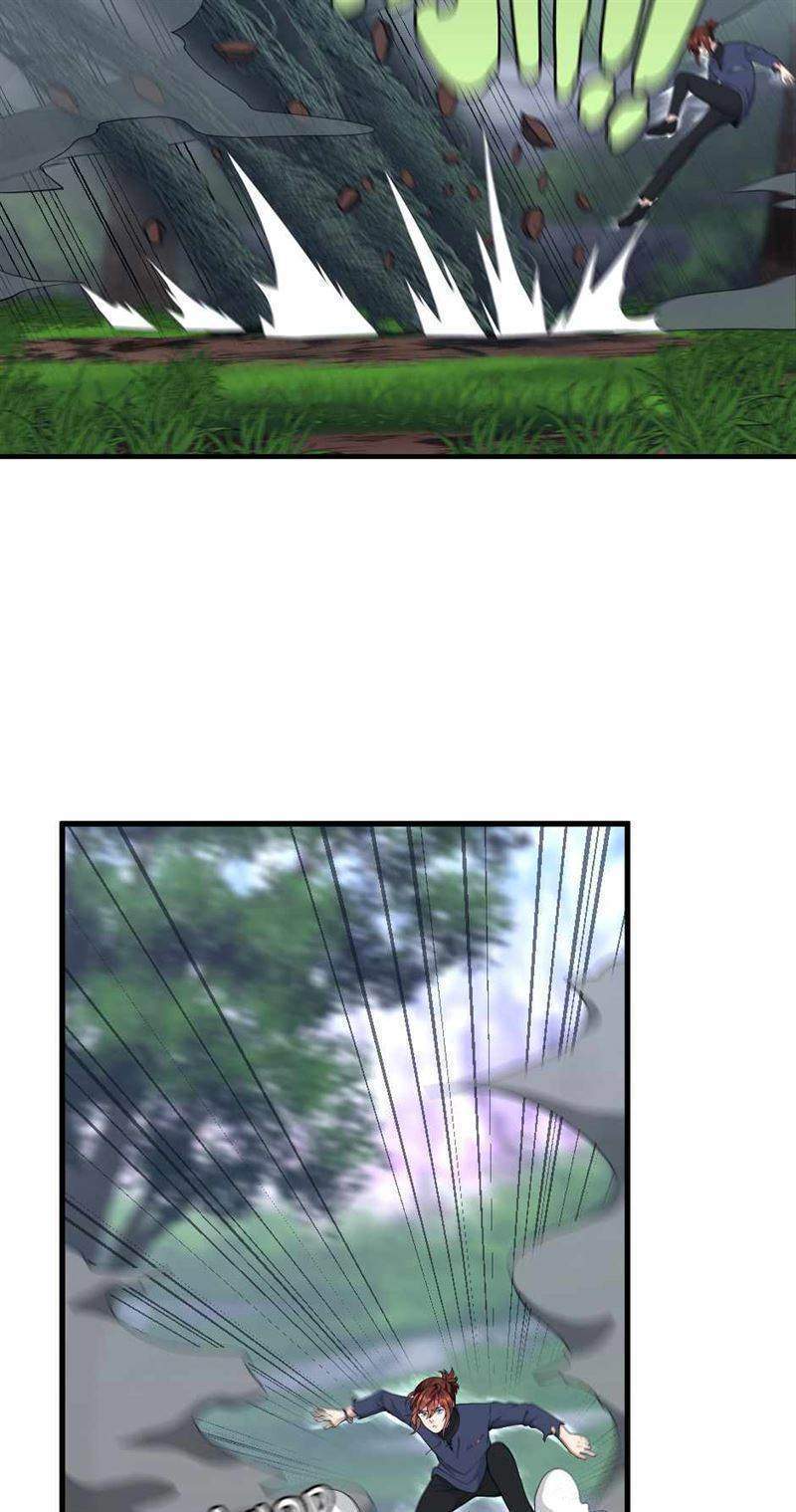 The Beginning After the End (The King Grey Reincarnation) Chapter 123 Gambar 25