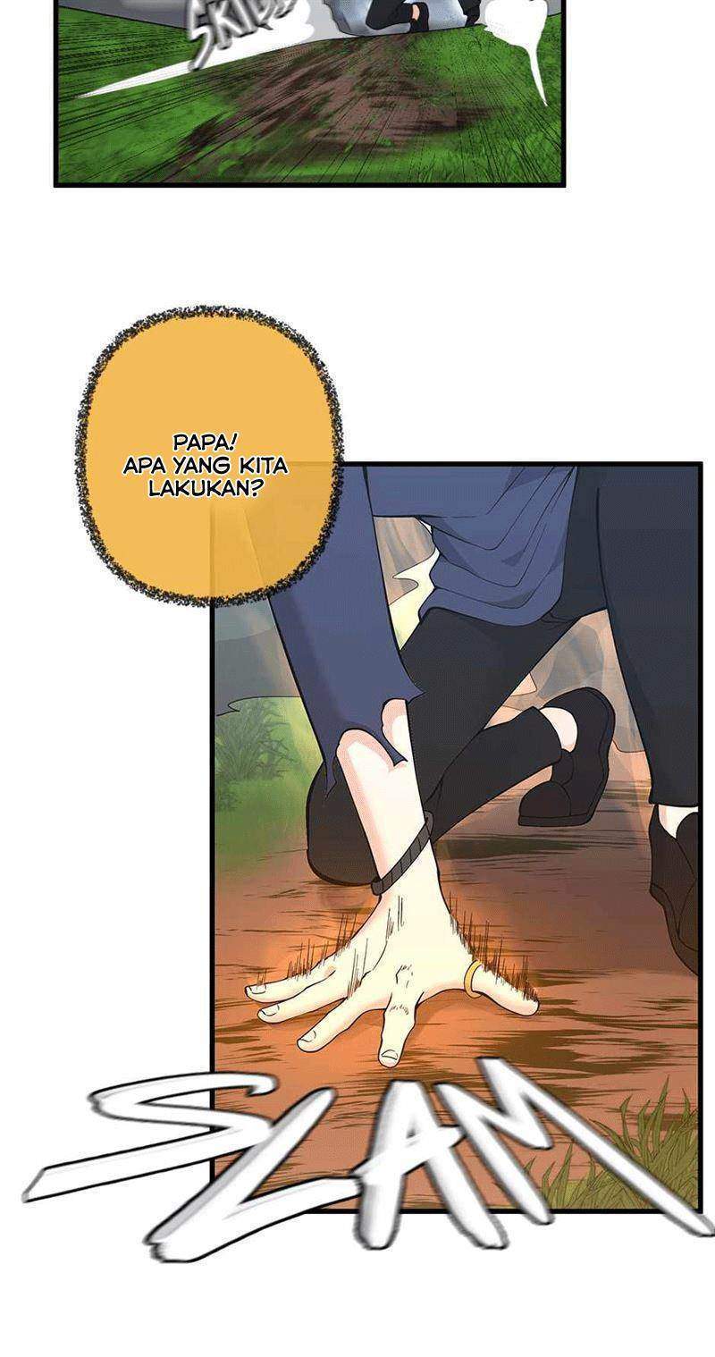 The Beginning After the End (The King Grey Reincarnation) Chapter 123 Gambar 26