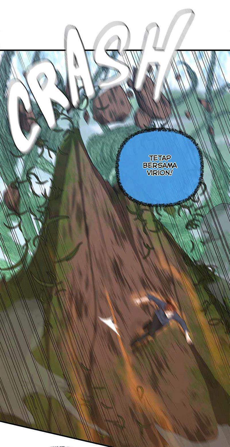 The Beginning After the End (The King Grey Reincarnation) Chapter 123 Gambar 27