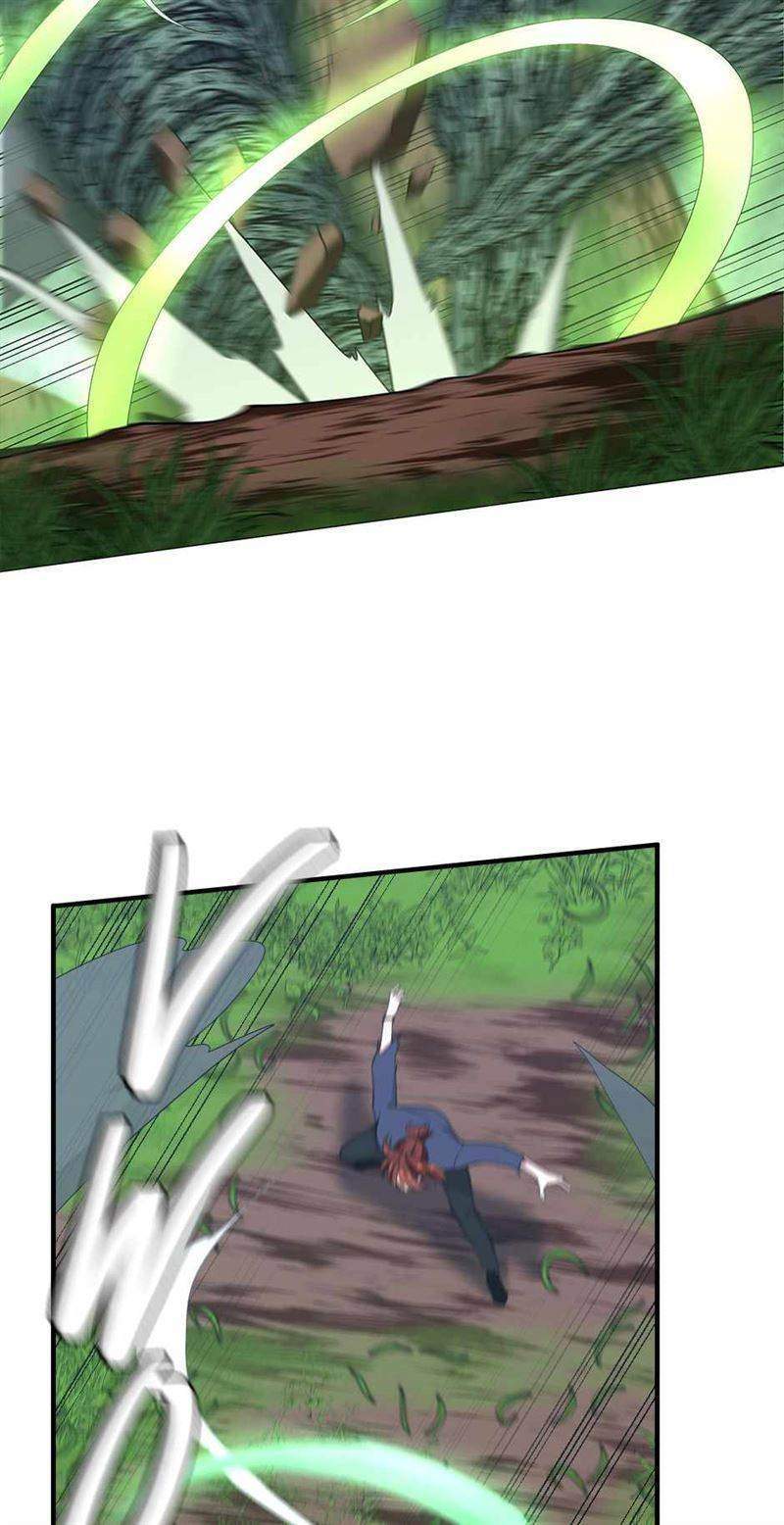 The Beginning After the End (The King Grey Reincarnation) Chapter 123 Gambar 29