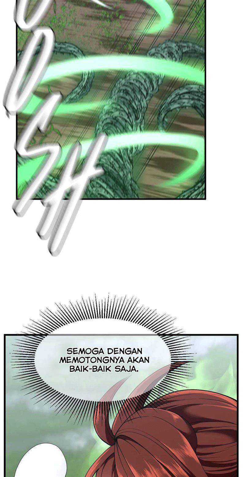 The Beginning After the End (The King Grey Reincarnation) Chapter 123 Gambar 30