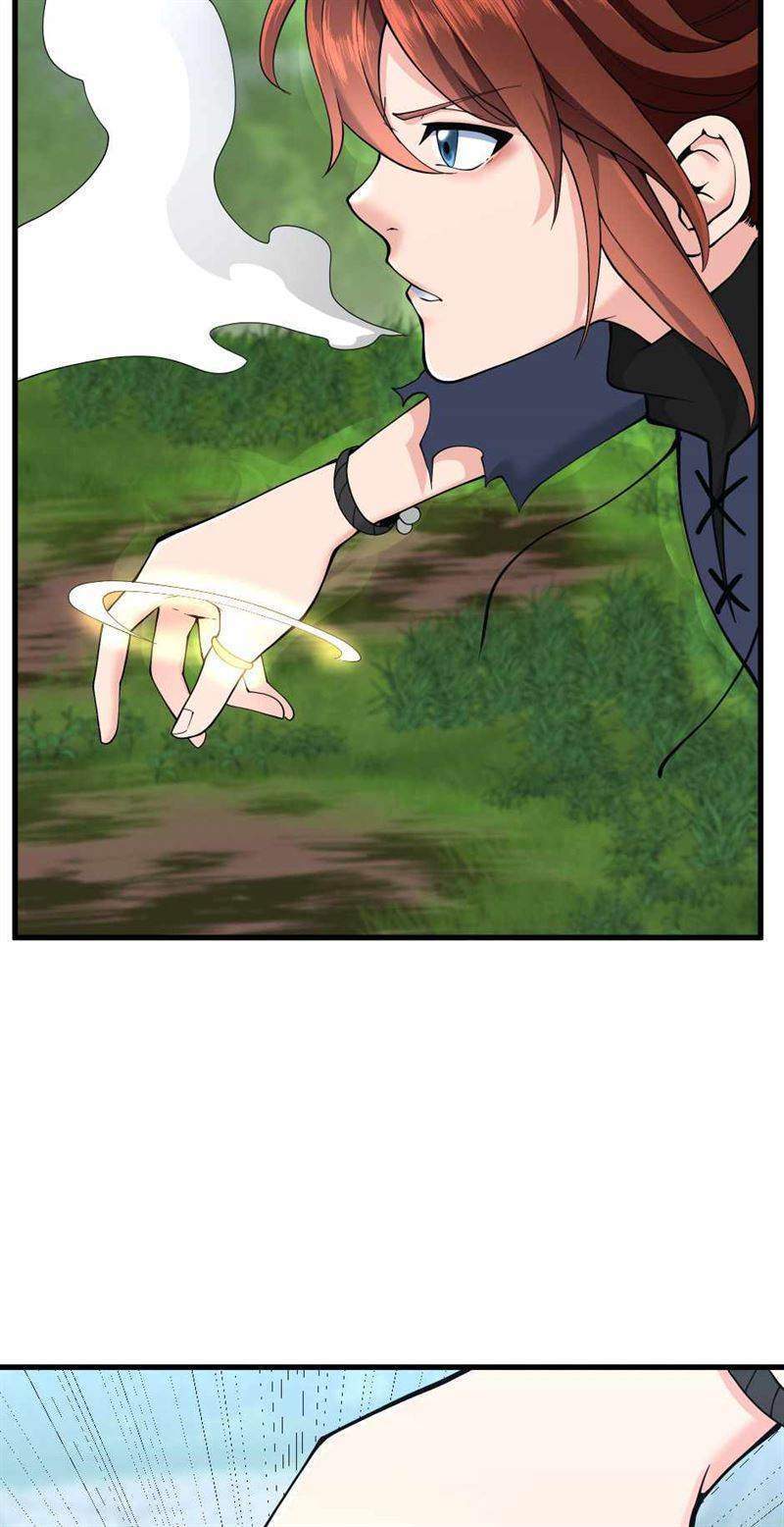 The Beginning After the End (The King Grey Reincarnation) Chapter 123 Gambar 31