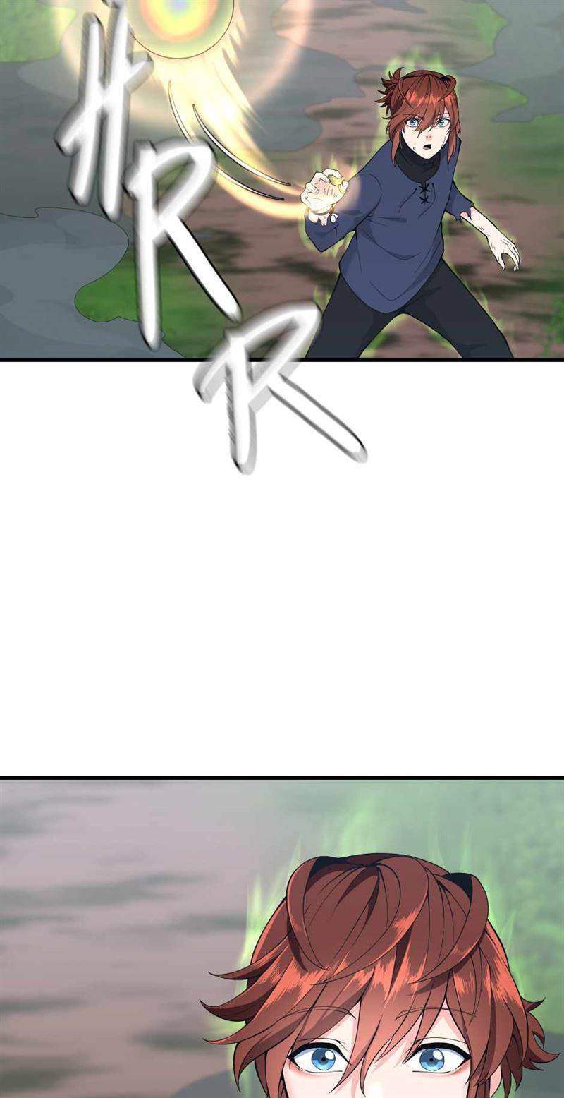 The Beginning After the End (The King Grey Reincarnation) Chapter 123 Gambar 33