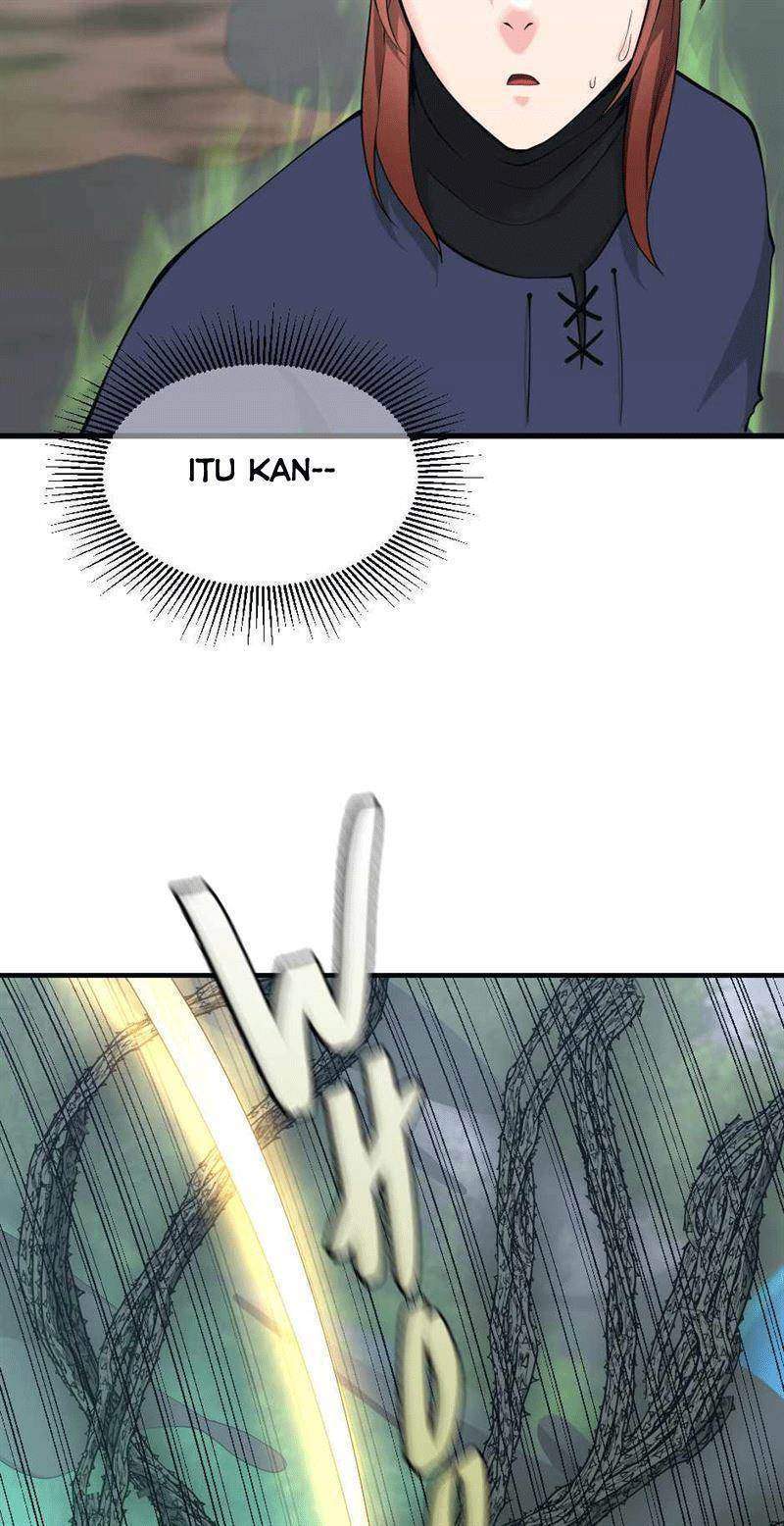 The Beginning After the End (The King Grey Reincarnation) Chapter 123 Gambar 34