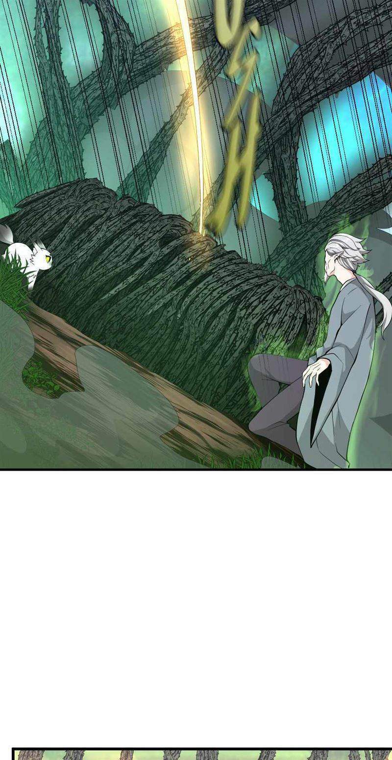The Beginning After the End (The King Grey Reincarnation) Chapter 123 Gambar 35