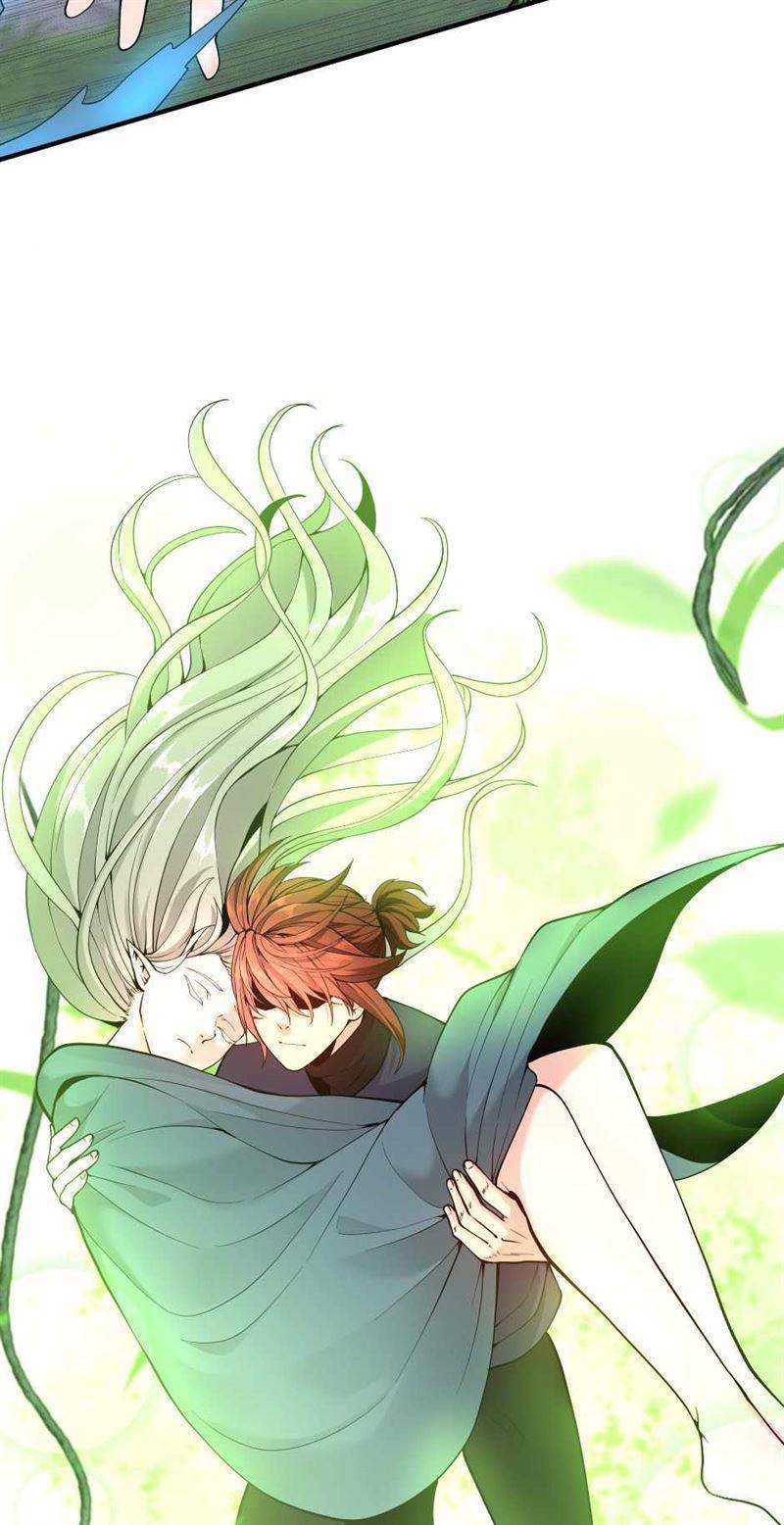The Beginning After the End (The King Grey Reincarnation) Chapter 123 Gambar 45