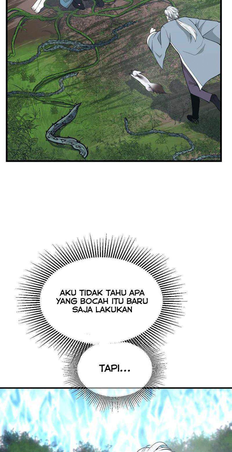 The Beginning After the End (The King Grey Reincarnation) Chapter 123 Gambar 47