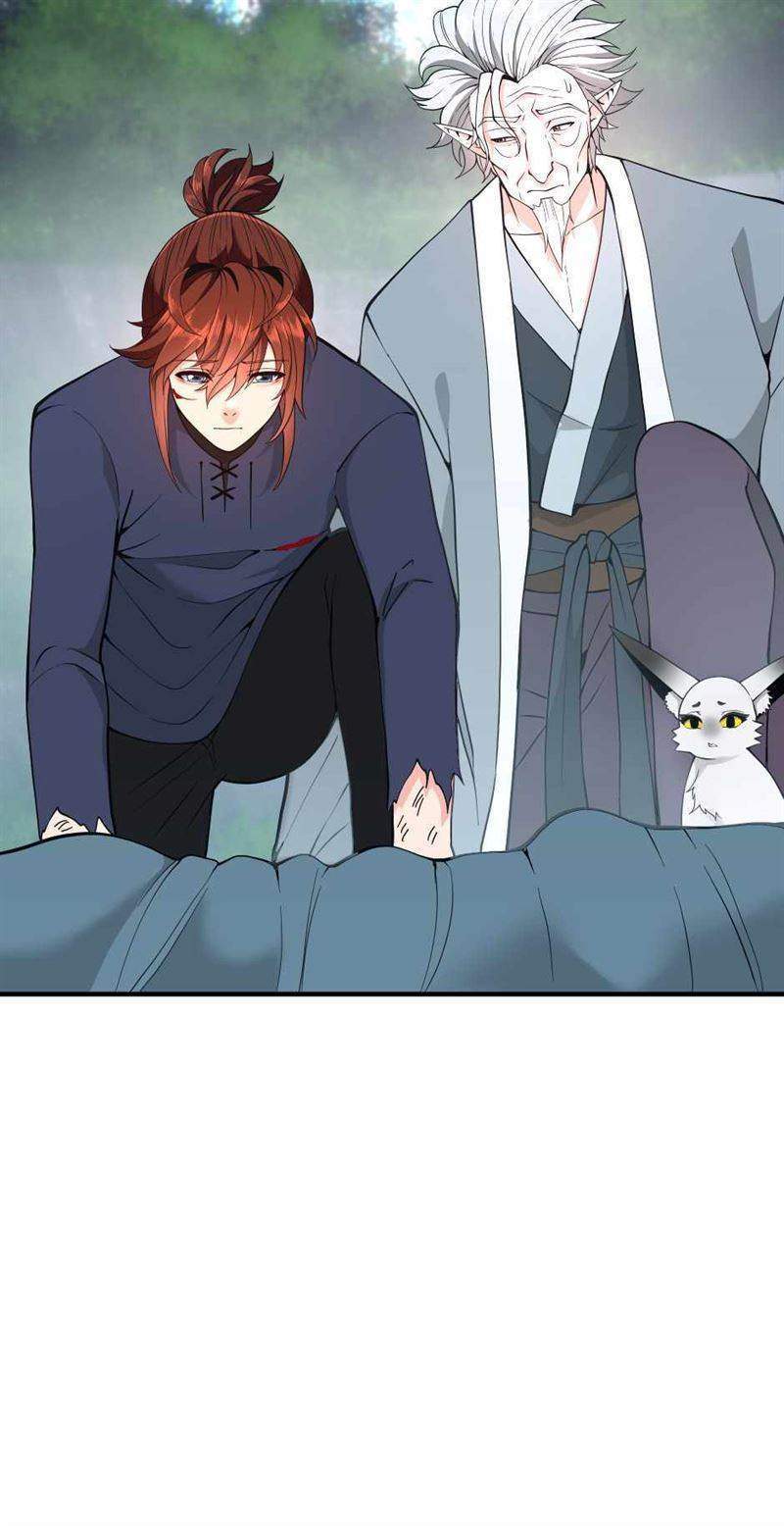 The Beginning After the End (The King Grey Reincarnation) Chapter 123 Gambar 48