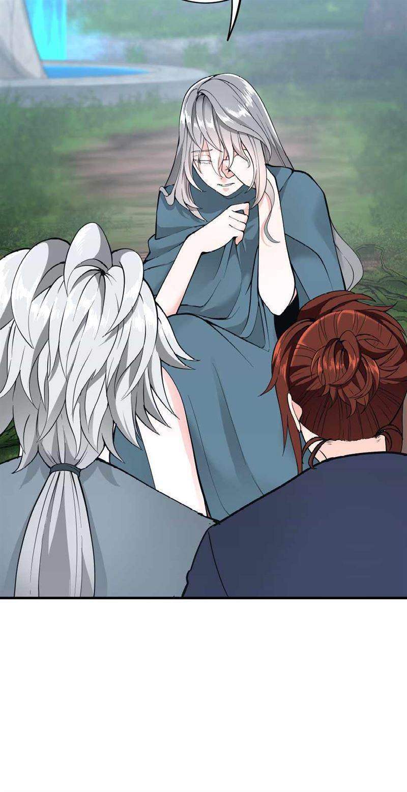 The Beginning After the End (The King Grey Reincarnation) Chapter 123 Gambar 51