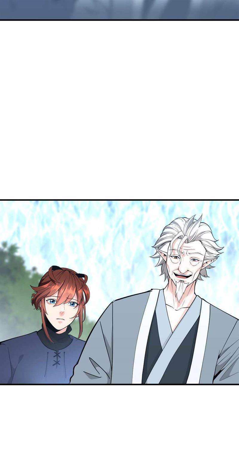 The Beginning After the End (The King Grey Reincarnation) Chapter 123 Gambar 53
