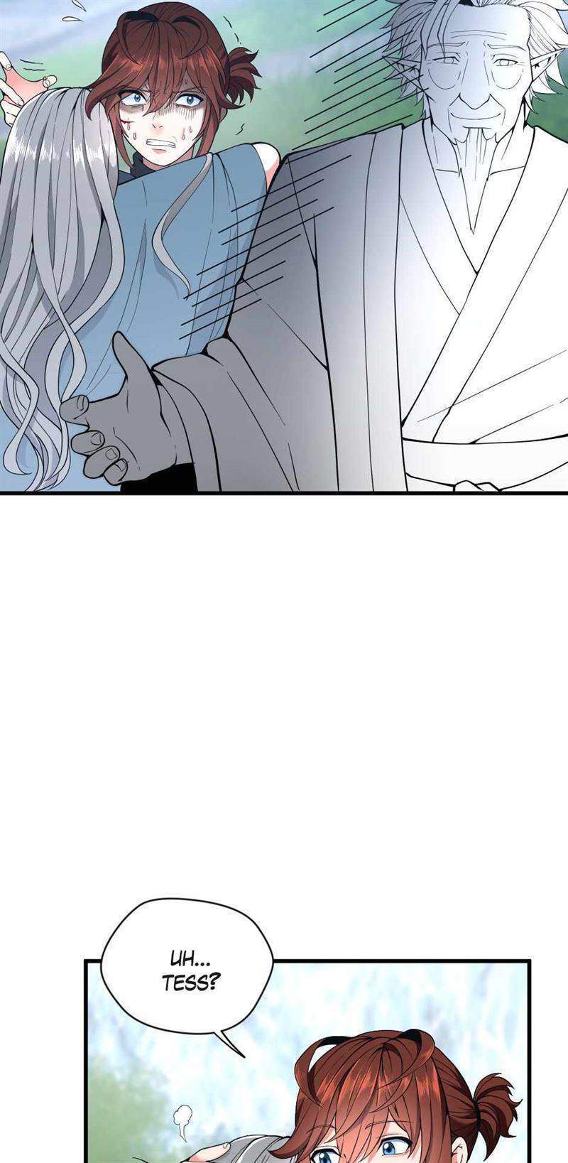 The Beginning After the End (The King Grey Reincarnation) Chapter 123 Gambar 57