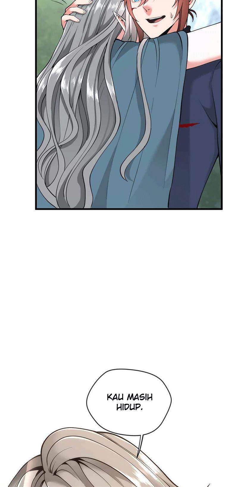 The Beginning After the End (The King Grey Reincarnation) Chapter 123 Gambar 58