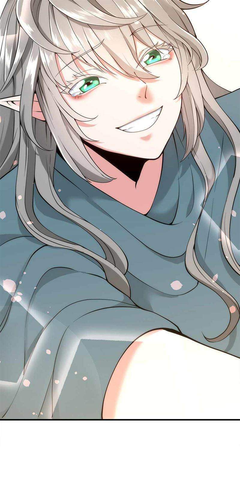 The Beginning After the End (The King Grey Reincarnation) Chapter 123 Gambar 59