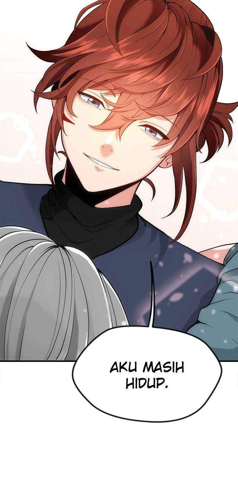 The Beginning After the End (The King Grey Reincarnation) Chapter 123 Gambar 61
