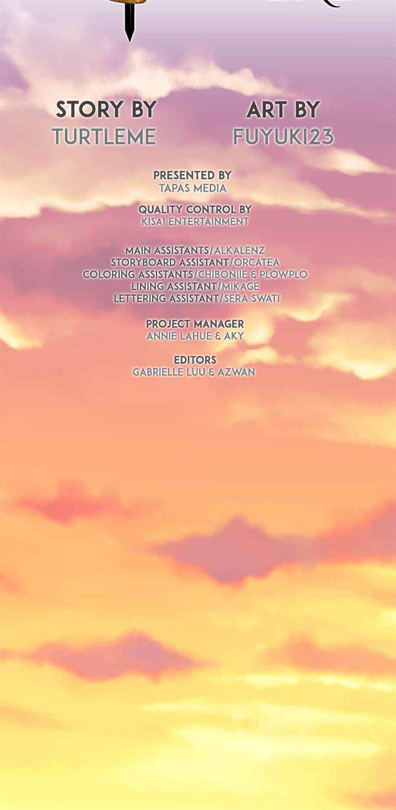 The Beginning After the End (The King Grey Reincarnation) Chapter 123 Gambar 63