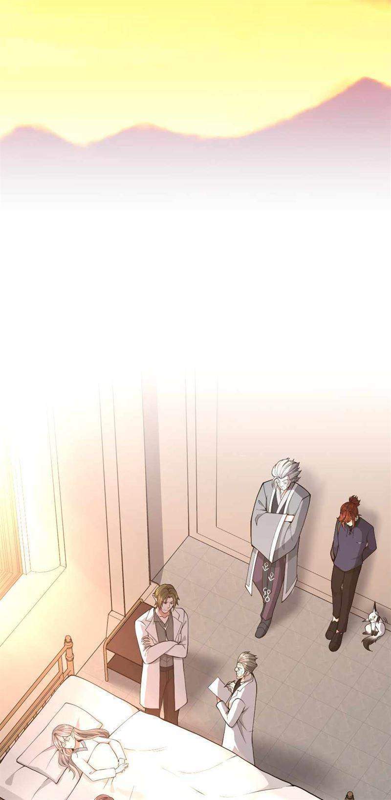 The Beginning After the End (The King Grey Reincarnation) Chapter 123 Gambar 64