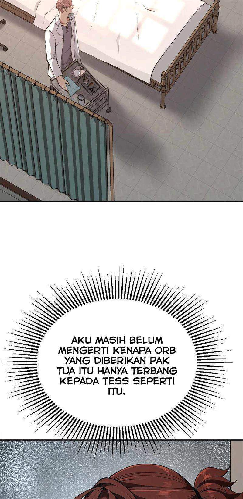 The Beginning After the End (The King Grey Reincarnation) Chapter 123 Gambar 65