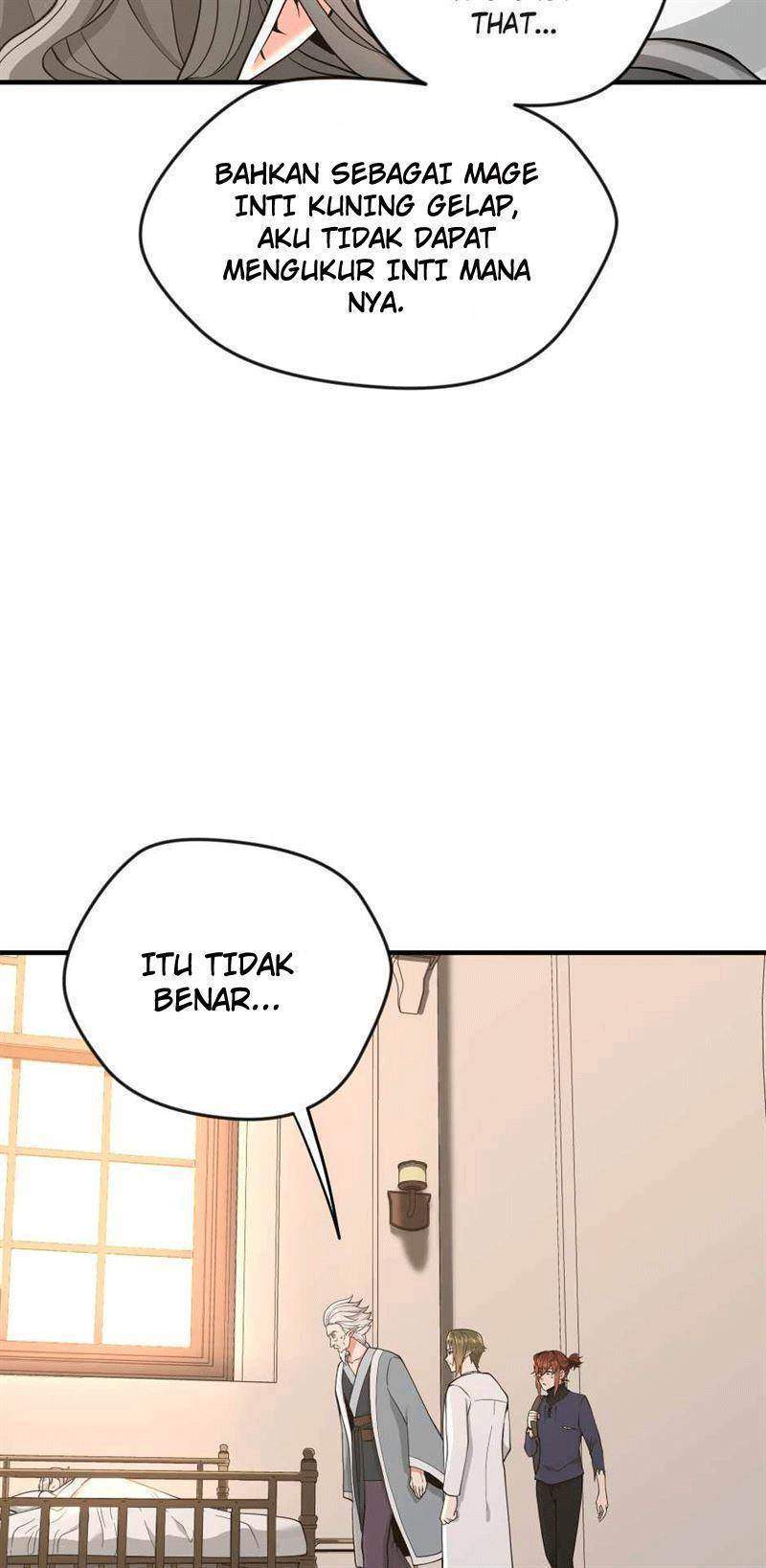 The Beginning After the End (The King Grey Reincarnation) Chapter 123 Gambar 71