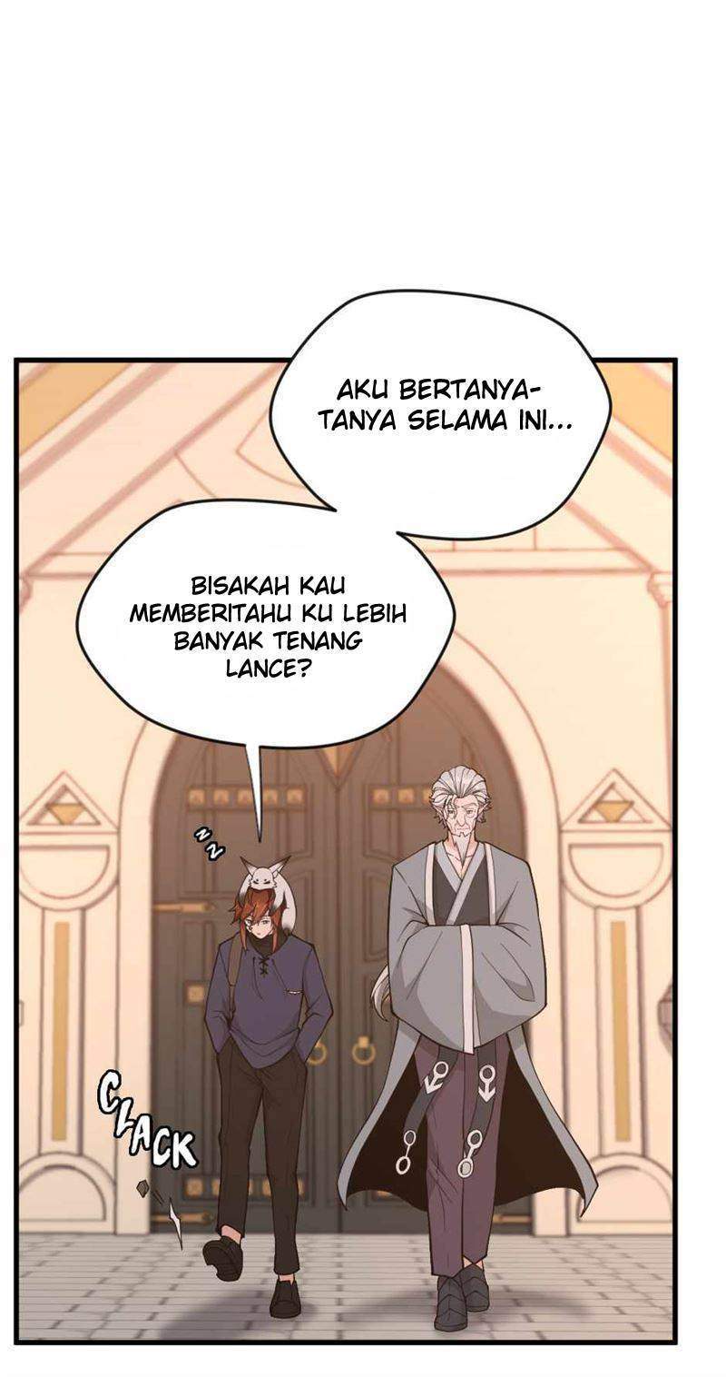 The Beginning After the End (The King Grey Reincarnation) Chapter 123 Gambar 80