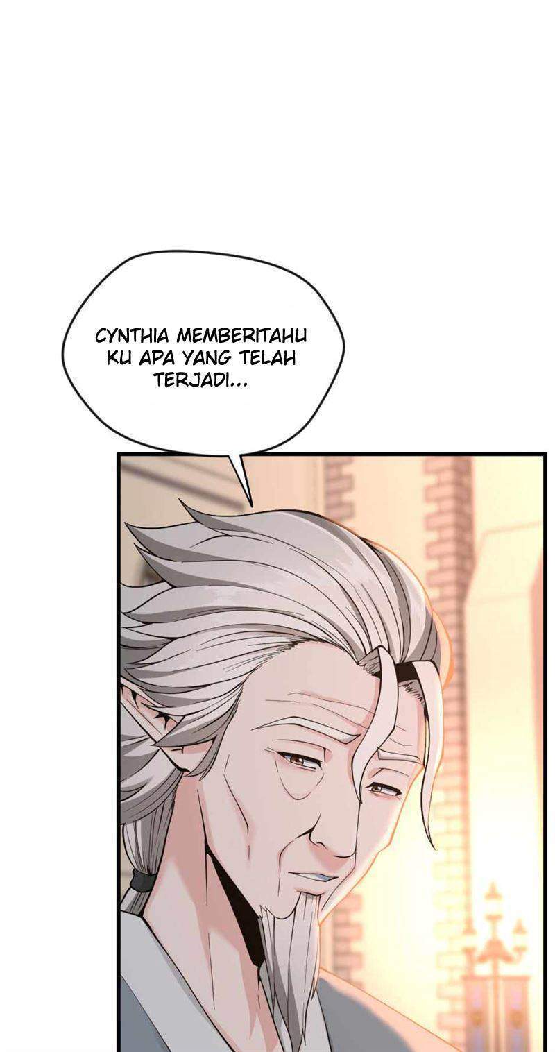 The Beginning After the End (The King Grey Reincarnation) Chapter 123 Gambar 81