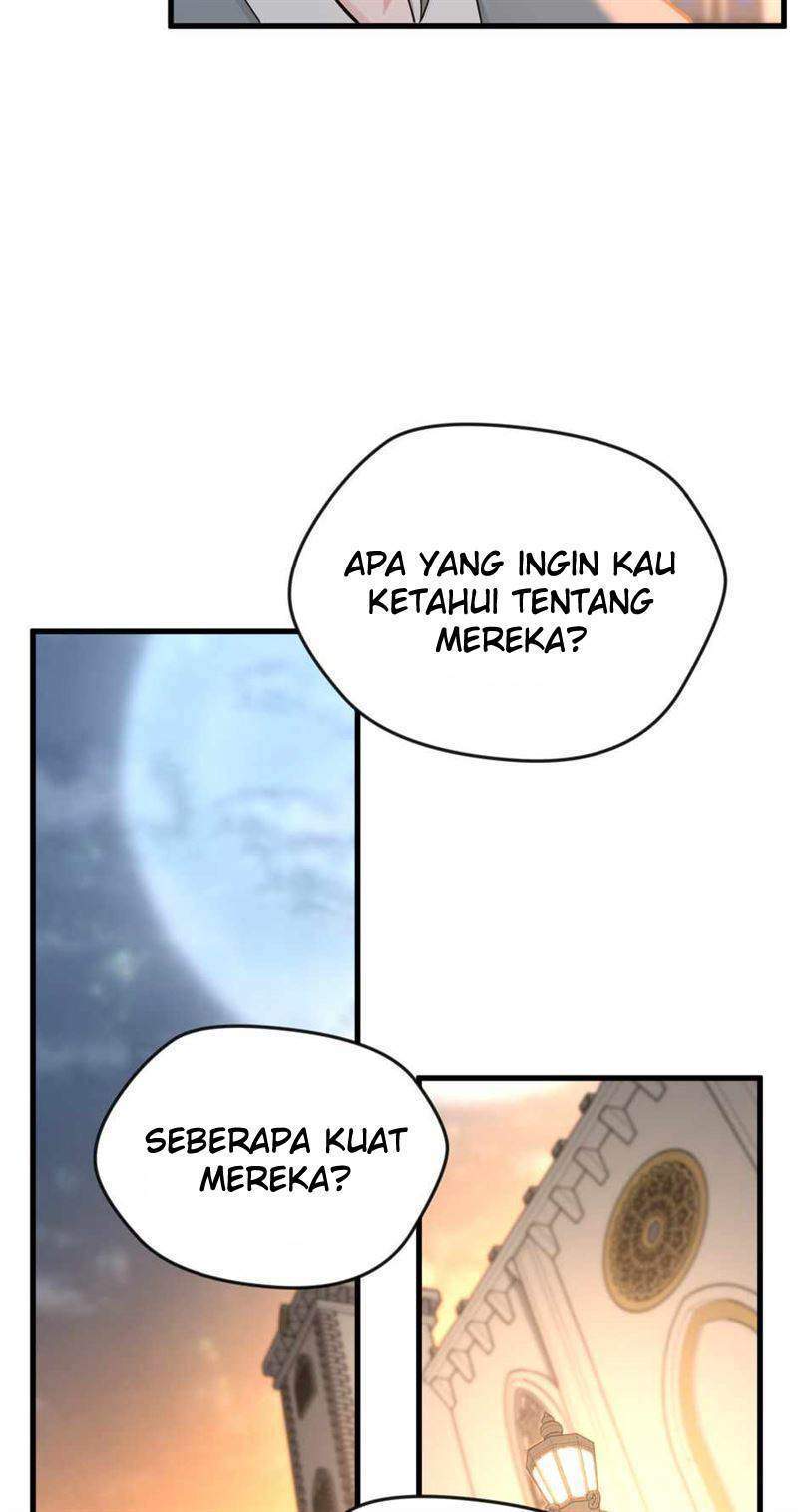The Beginning After the End (The King Grey Reincarnation) Chapter 123 Gambar 82
