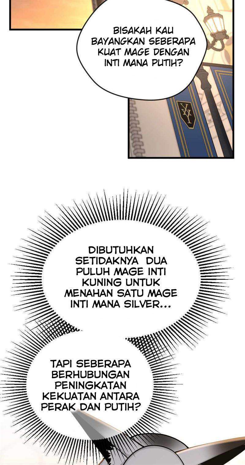 The Beginning After the End (The King Grey Reincarnation) Chapter 123 Gambar 83