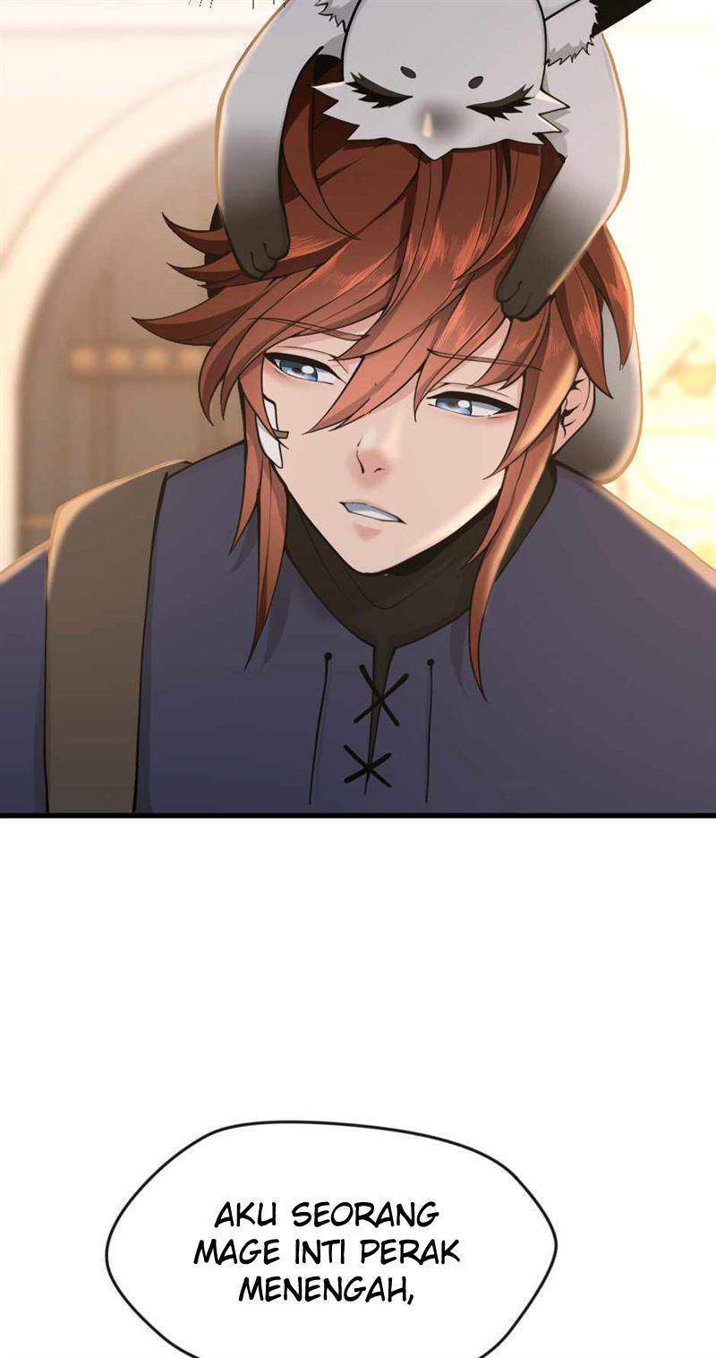 The Beginning After the End (The King Grey Reincarnation) Chapter 123 Gambar 84