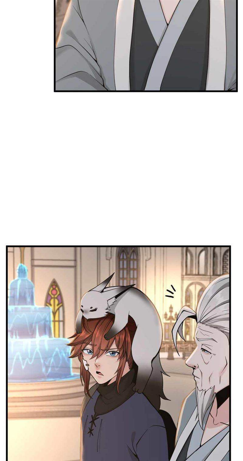 The Beginning After the End (The King Grey Reincarnation) Chapter 123 Gambar 86