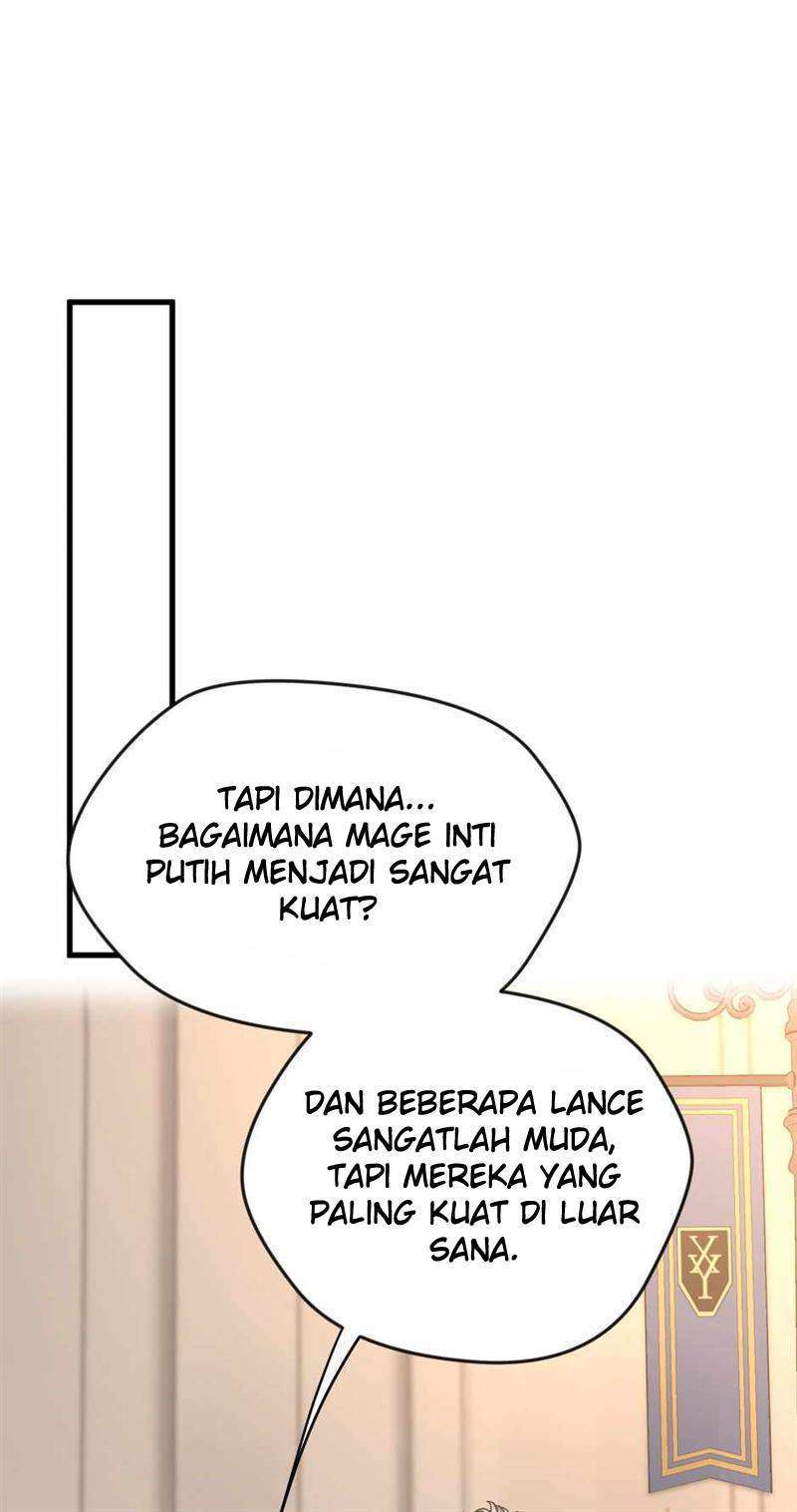 The Beginning After the End (The King Grey Reincarnation) Chapter 123 Gambar 88