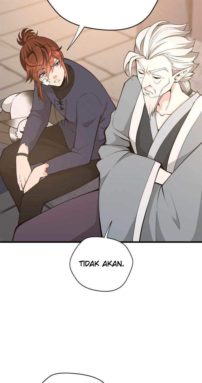 The Beginning After the End (The King Grey Reincarnation) Chapter 123 Gambar 90
