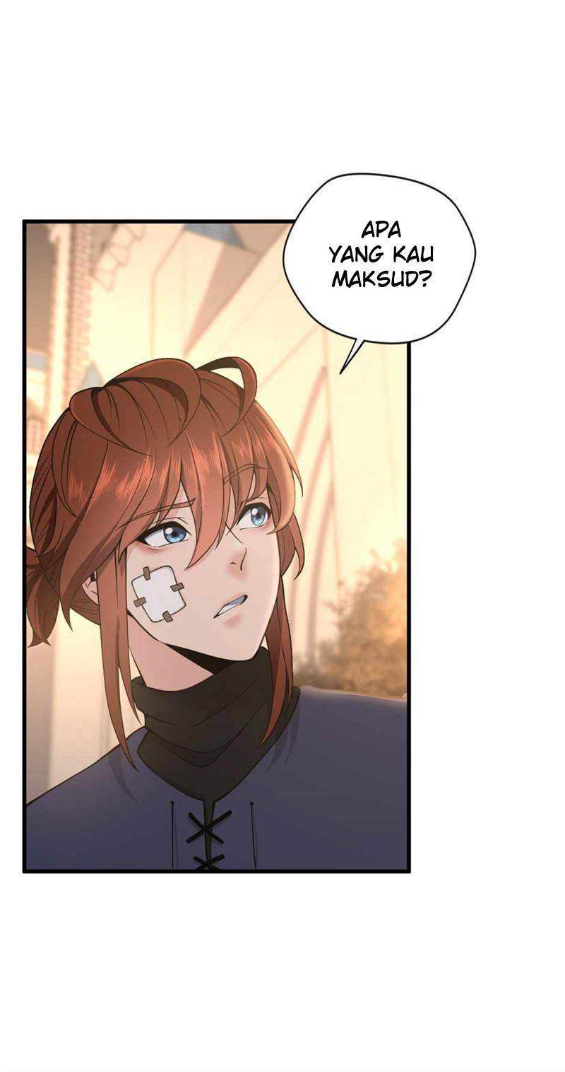 The Beginning After the End (The King Grey Reincarnation) Chapter 123 Gambar 92