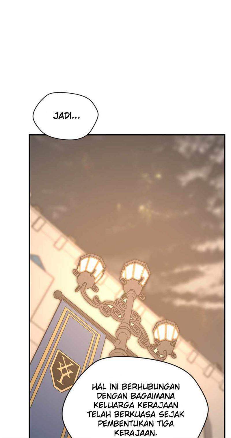 The Beginning After the End (The King Grey Reincarnation) Chapter 123 Gambar 93