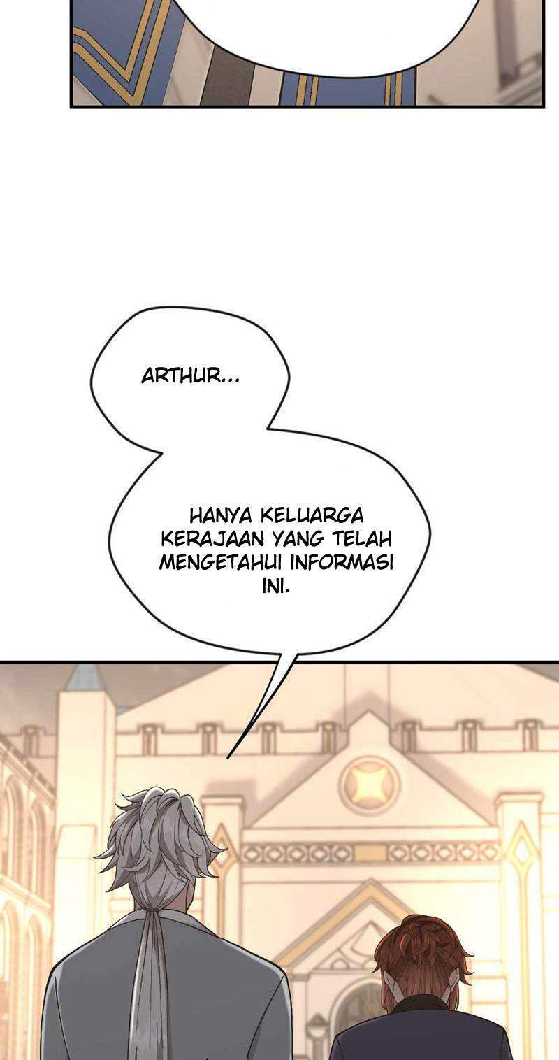 The Beginning After the End (The King Grey Reincarnation) Chapter 123 Gambar 94