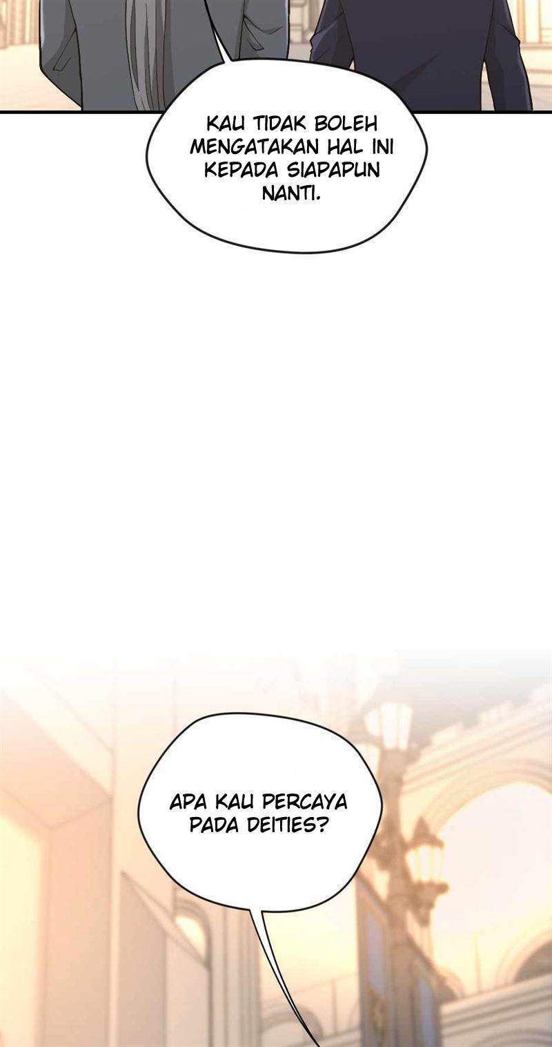 The Beginning After the End (The King Grey Reincarnation) Chapter 123 Gambar 95