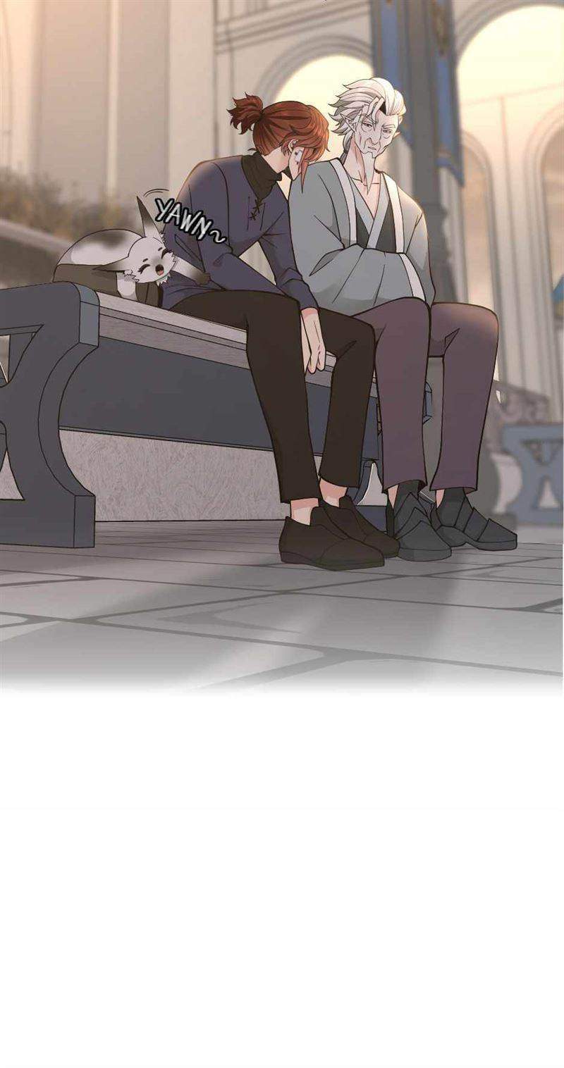 The Beginning After the End (The King Grey Reincarnation) Chapter 123 Gambar 96