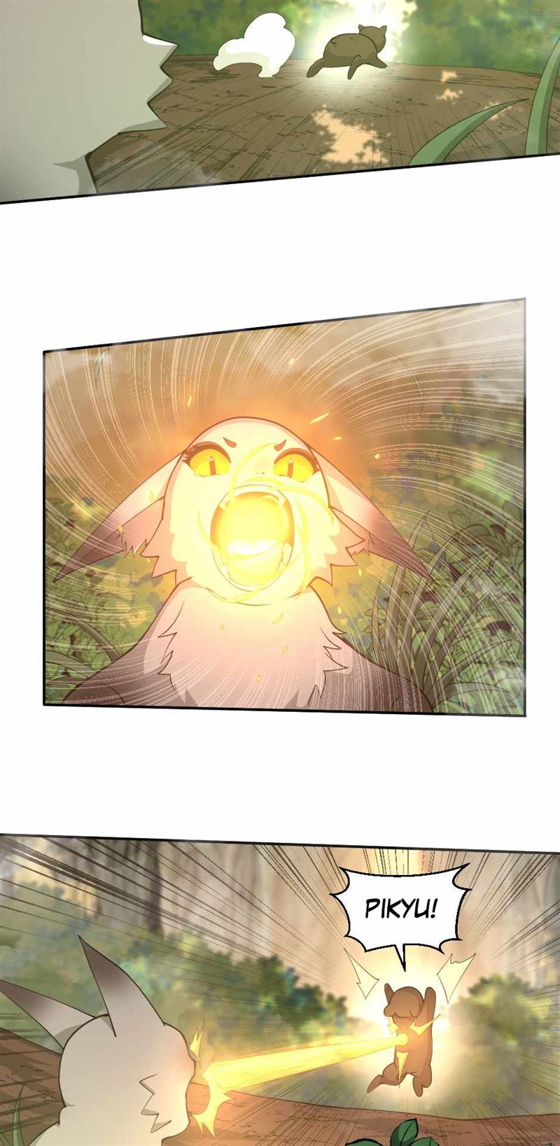 The Beginning After the End (The King Grey Reincarnation) Chapter 130 Gambar 4