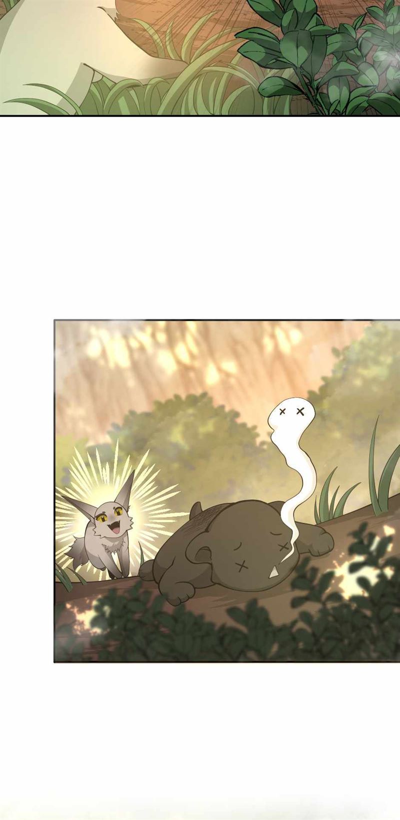 The Beginning After the End (The King Grey Reincarnation) Chapter 130 Gambar 5