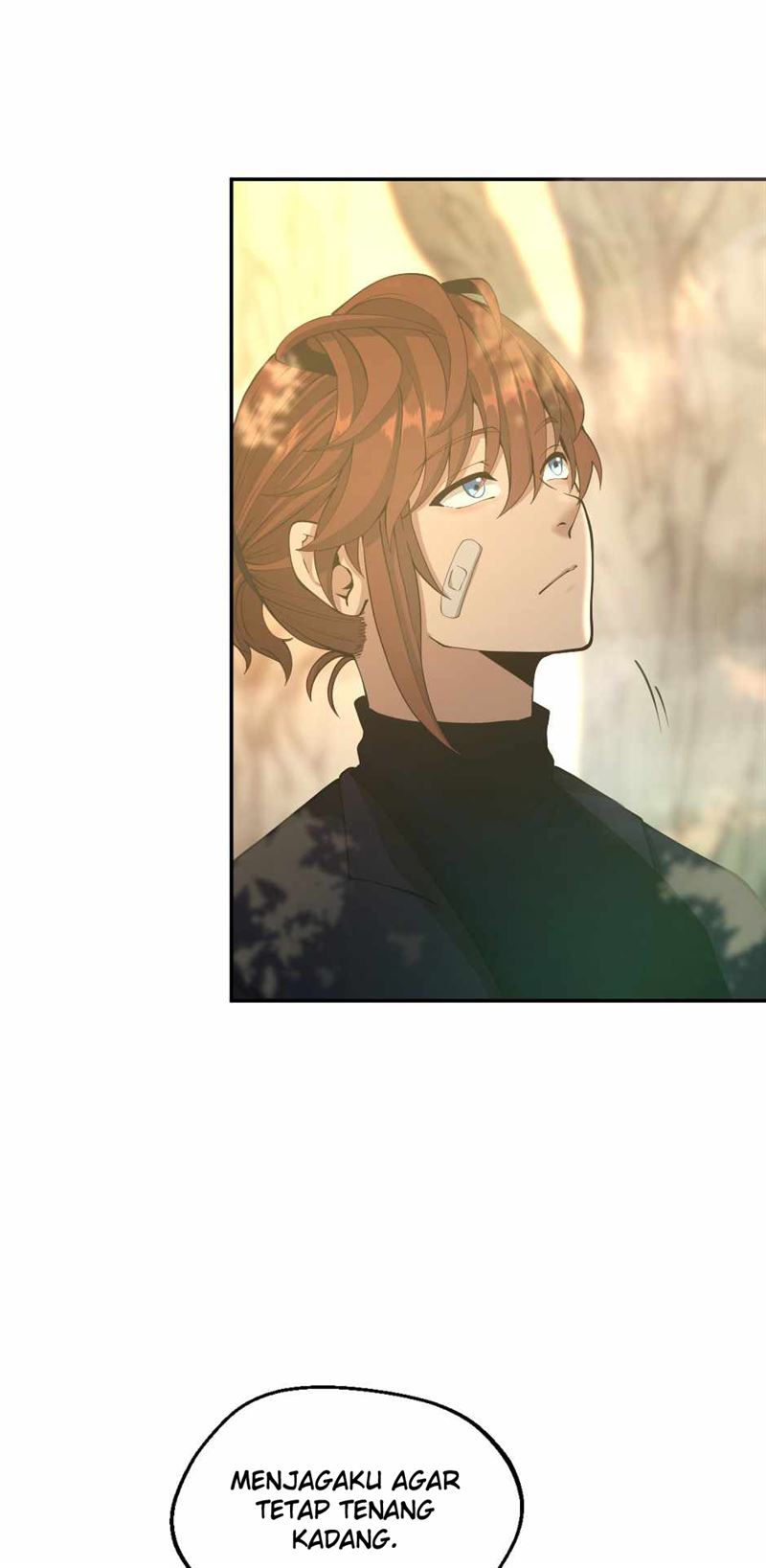 The Beginning After the End (The King Grey Reincarnation) Chapter 130 Gambar 10